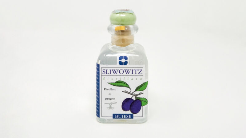 SLIWOWITZ