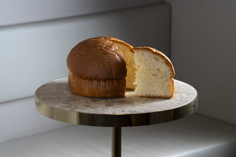 FOCACCIA