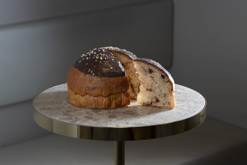 FOCACCIA MORETTINA