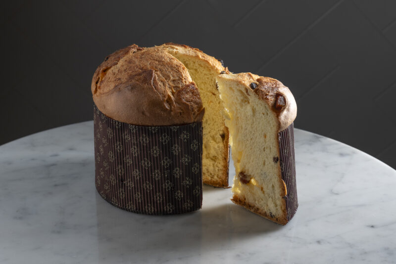 PANETTONE CLASSICO