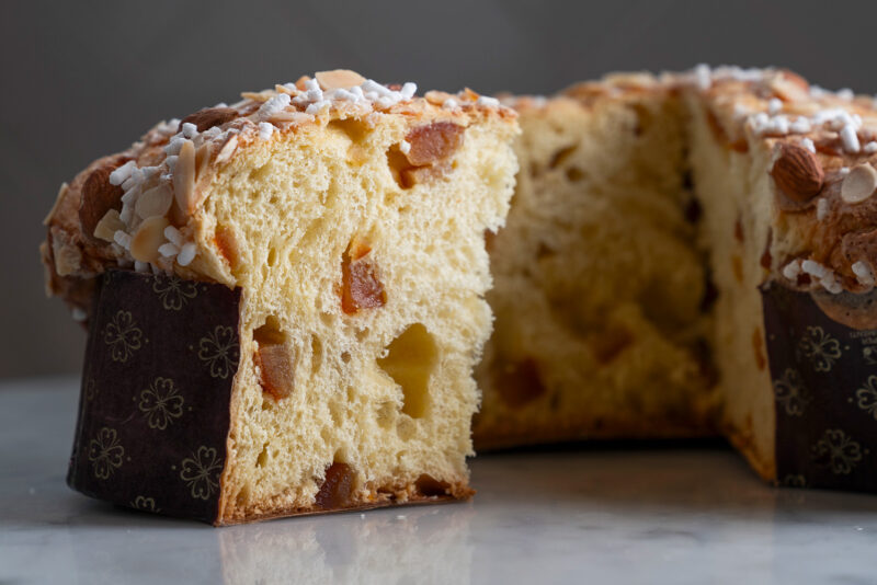 Colomba Classica - immagine 2