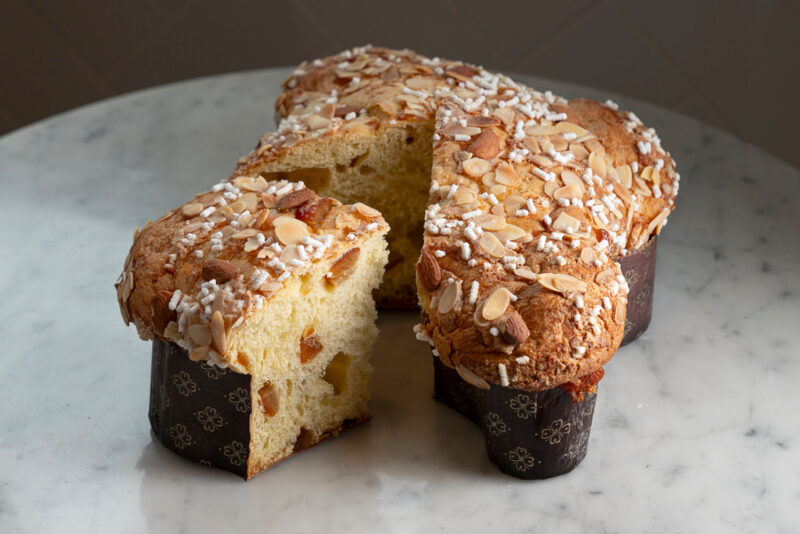 Colomba Classica